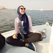 Doaa El Barrag's photo