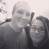 Michael Cunningham's photo