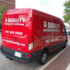 A Quality Heating and Air Conditioning