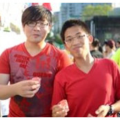 Photo de Joe Zhang