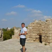 Александр Захаров's photo
