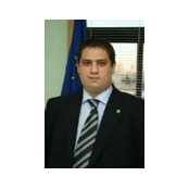 Bernard Borg's photo