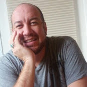 Michael Clark's photo
