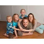 Nikki Sannar Mickelson's photo