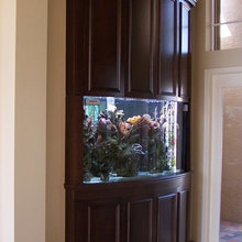 Fish tank