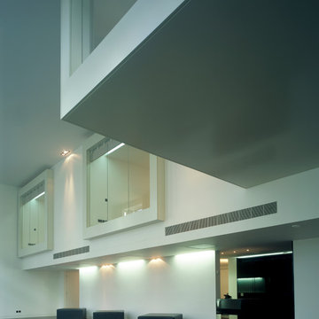 The Hall