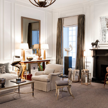 2014 Holiday House NYC