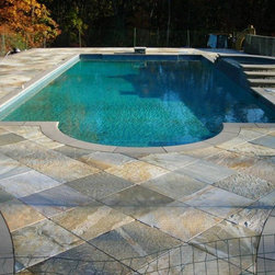 Other Materials - Landscaping Stones And Pavers