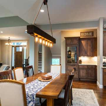 Two Story Home in Middleton