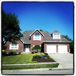Atlas Shingle Roofing - Roofing And Gutters