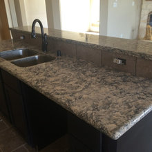 My Kitchen Plan