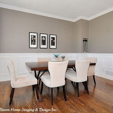 Dining room ideas