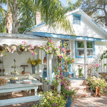 fifi's florida cottage