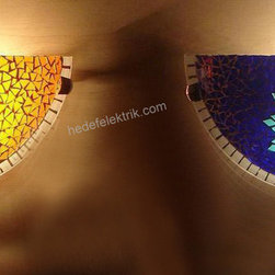 Turkish Style - Mosaic Lighting - Products