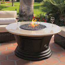 Fire pits