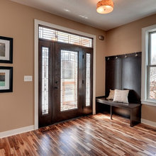 Flooring