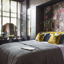 Bedrooms