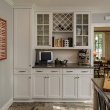 beverage center