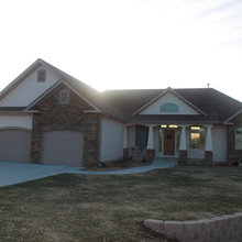 kedigh exterior