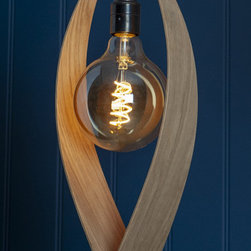 Riviera Designer Pendant - Products