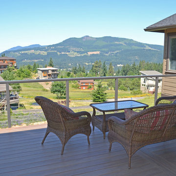Stainless Steel Cable & Fittings in White Salmon, WA
