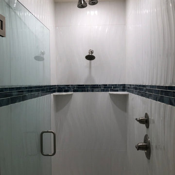 Luxury Bathrooms