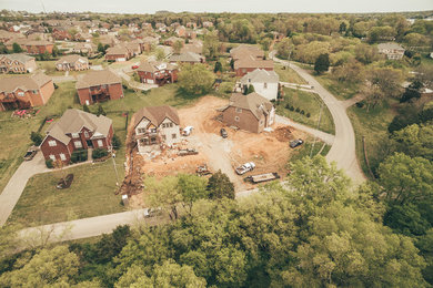 Halcomb Homes Work