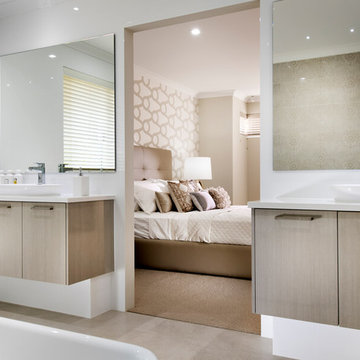 THE BEAUFORT | Ross North Homes