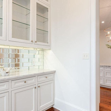Kitchen Design and Remodeling - Los Angeles, CA