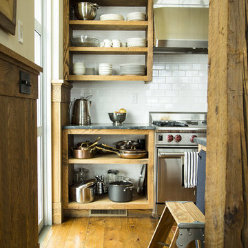 Hudson Valley Weekend Home