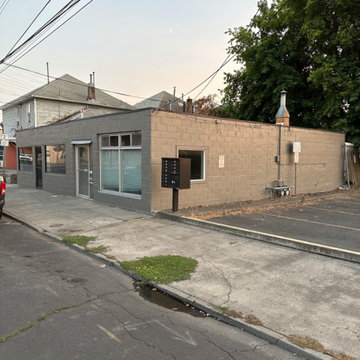 Exterior Paint
