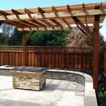 Outdoor Living