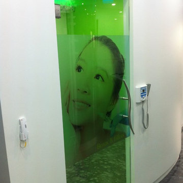 Wolli Creek Dental Clinic Fitout