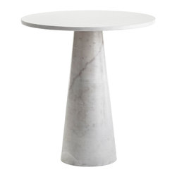 Banswara Side Table - Side Tables And End Tables