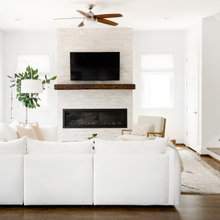 Fireplace Ideas
