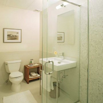 Bathrooms