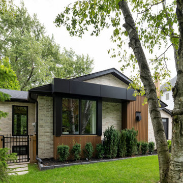 Home Renovations: Bradgate