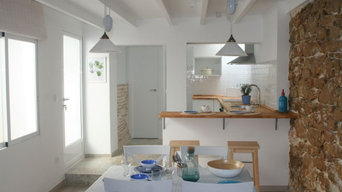 Casa Antigua Baix La Mar