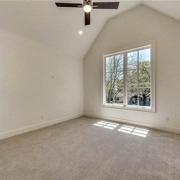 New Construction Service - Torrance, CA