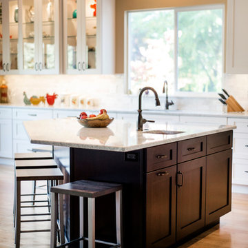 Kitchen Remodel - AFTER