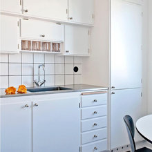 Kitchen-Cabinets (White)