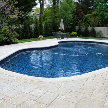 Pavers
