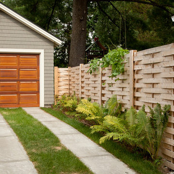 Bungalow Upgrade