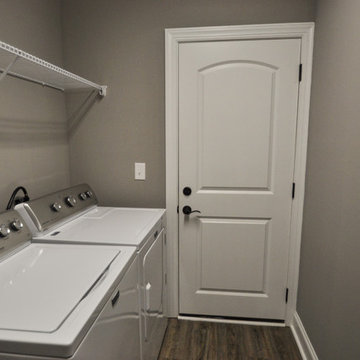 The Camellia - Savannah Lakes Village