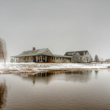 horse farm