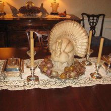 Table decorations