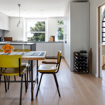 Clapham Southside Apartment