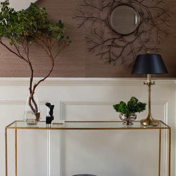 North Shore Elegance