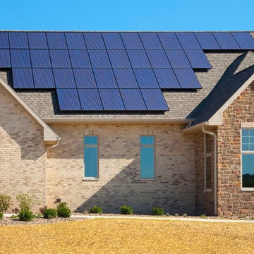 Solar Panel Installs