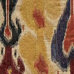 Ikat 5029 - Rugs